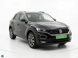 VOLKSWAGEN T-Roc 1.5 TSI Advance R-Line