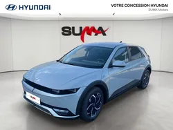 HYUNDAI Ioniq 5 58 kWh - 170 ch Intuitive