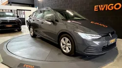 VOLKSWAGEN GOLF SW 1.0 TSI 110ch LIFE PLUS - CARPLAY - ENTRETIEN CONSTRUCTEUR A JOUR