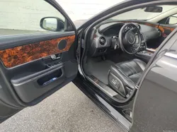 Jaguar XJ único 3.0 D Biturbo aceito Vend Troc retoma
