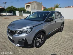 Peugeot 3008 1.2 PureTech Allure Pack