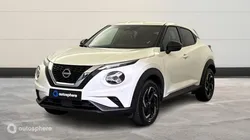 Nissan Juke 1.0 DIG-T 114ch Tekna DCT 2023