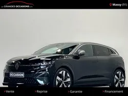 Renault Mégane E-TECH EV60 220 ch super charge Techno