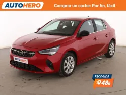 OPEL Corsa 1.2T XHL S-S Elegance 100