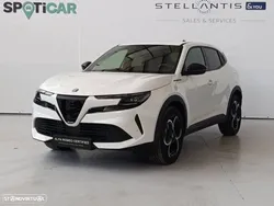 Alfa Romeo Junior 1.2 Speciale eDCT6