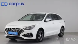 Hyundai i30 1.0 T-GDi Style de 2022
