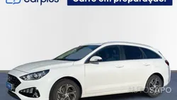 Hyundai i30 1.0 T-GDi Style de 2022