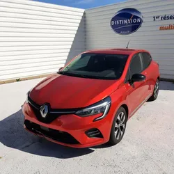Renault Clio V DCI 100CH EVOLUTION