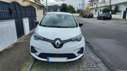 Renault Zoe R 110 52 KWh