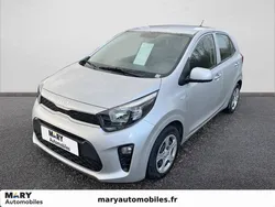 KIA Picanto 1.0 DPi 67ch BVM5 Active
