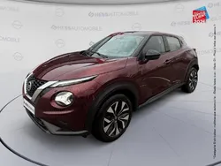 Nissan Juke 1.0 DIG-T 114ch Acenta 2021.5