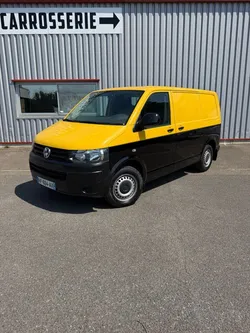 Volkswagen T5 transporter 2.0 tdi - GARANTIE 12 MOIS