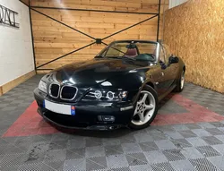 BMW Z3 2.2 170cv Pack M