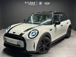 Mini Mini 5 Portes Cooper 136ch Edition Premium Plus BVA7