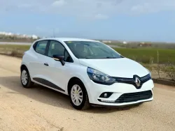 RENAULT Clio 1.5dCi Energy Business 66kW