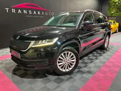 SKODA KODIAQ 2.0 TDI Evo 150 SCR DSG7 7pl Style / ENTRETIEN COMPLET SKODA + MECATRONIC/ PARE BRISE CHAUF/ HAYON ELEC