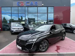 Peugeot 308 Active Pack 1.5 BLUEHDI 130ch 2022