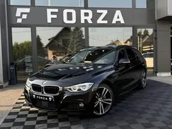 BMW SERIE 3 340i xDrive M Sport TOURING F31 LCI