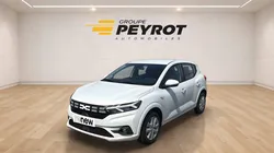 DACIA Sandero TCe 90 Expression