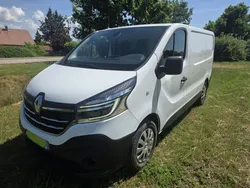 Renault TRAFIC III FG L1H1 1000 2.0 DCI 120CH GRAND CONFORT E6