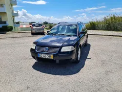 VW Passat 1.9 TDI PD130cv