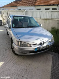 Peugeot 106