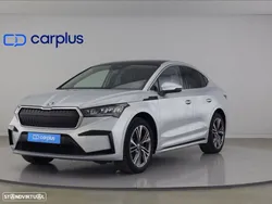 Skoda Enyaq iV 80