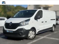 RENAULT TRAFIC 1.6 Energy dCi 125CV FOURGON Confort L2H1