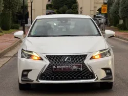 LEXUS CT 200h Sport Edition