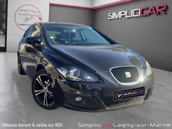SEAT LEON 1.6 TDI 105 FAP CR StopStart Style COPA - Toit ouvrant