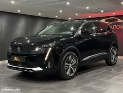 Peugeot 3008 1.2 PureTech Allure EAT8