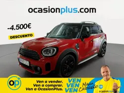 MINI Mini Countryman COUNTRYMAN COOPER D AUT.