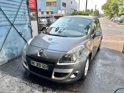 Renault Scenic 1.5 DCI 105