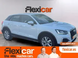 AUDI Q2 35 TFSI Advanced S tronic 110kW