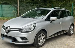 DISPO - RENAULT CLIO IV BREAK 75 cv 5 PL CAMERA-NAVIGATION