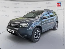 Dacia Duster 1.5 Blue dCi 115ch Journey 4x2