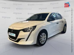 Peugeot 208 Affaire 1.2 PureTech 75ch S&S Premium