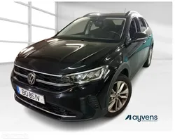 VW Taigo 1.0 TSI Urban