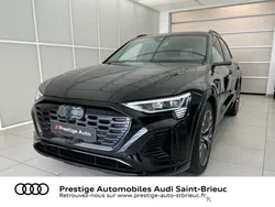 Audi Q8 e-tron 55 408ch S Line quattro