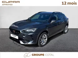 Cupra Formentor 1.5 TSI 150 ch DSG7