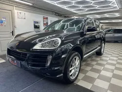 Porsche cayenne 3.6 v6 290cv tiptronic
