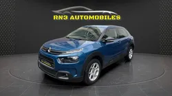 Citroen C4 CACTUS BLUEHDI 100CH S&S FEEL BUSINESS E6.D-TEMP