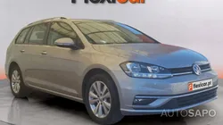 Volkswagen Golf de 2018