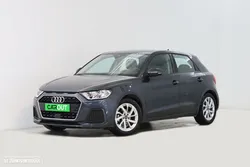 Audi A1 Sportback 25 TFSI Advanced