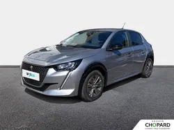 PEUGEOT 208 Electrique 50 kWh 136ch Style