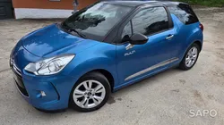 Citroen DS3 1.6 e-HDi So Chic de 2013