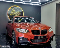 BMW 220
