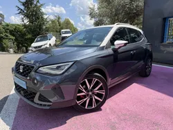 Seat ARONA 1.5 TSI 150CH FR DSG7