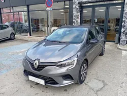 Renault Clio V Equilibre TCe 90