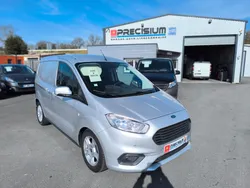 Ford courier limited